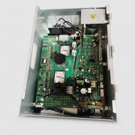 Частотный преобразователь UD404(плата DCPB KCA26800ACG10) OVFR03B-404(LRU) KBA21305ACJ3 otis